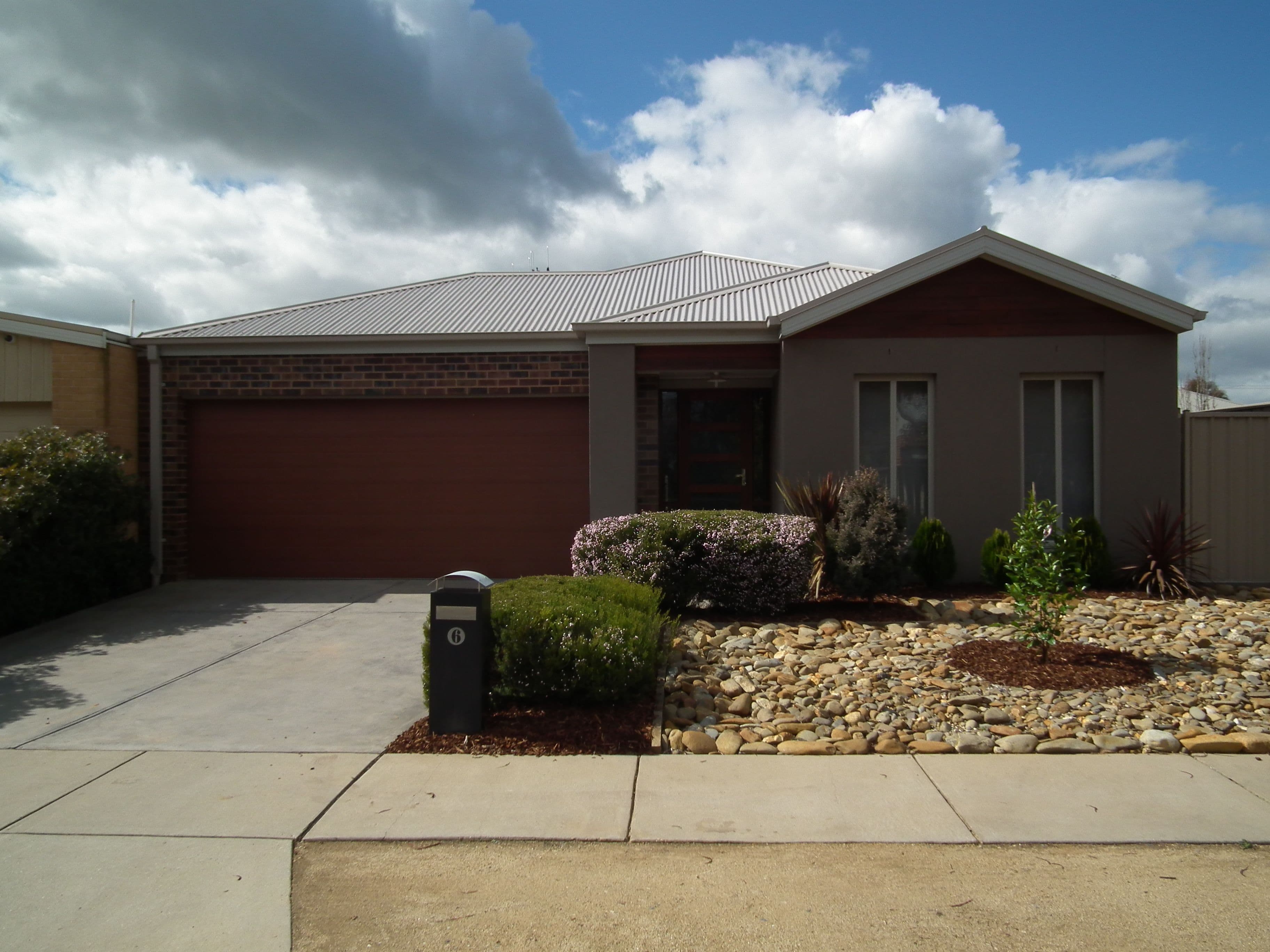 6 Ludovic Marie Court, Nagambie VIC 3608, Nagambie - Image 1