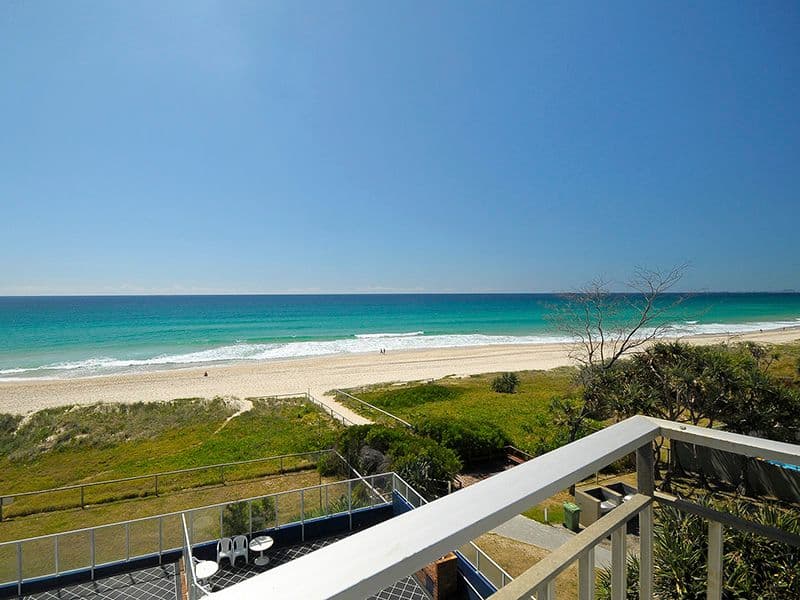 43 Garfield Terrace, SURFERS PARADISE QLD 4217, Surfers Paradise - Image 1