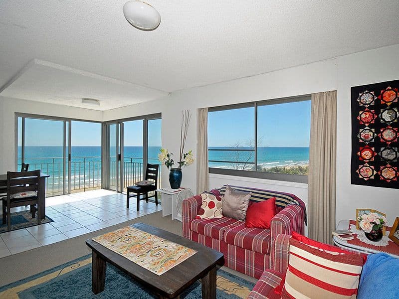 43 Garfield Terrace, SURFERS PARADISE QLD 4217, Surfers Paradise - Thumbnail 4