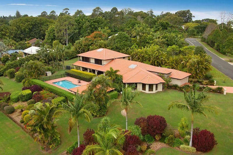 4 Highland Drive, TERRANORA NSW 2486, Terranora - Thumbnail 2