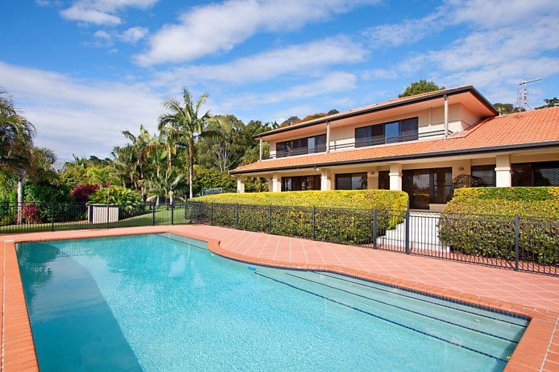 4 Highland Drive, TERRANORA NSW 2486, Terranora - Thumbnail 8