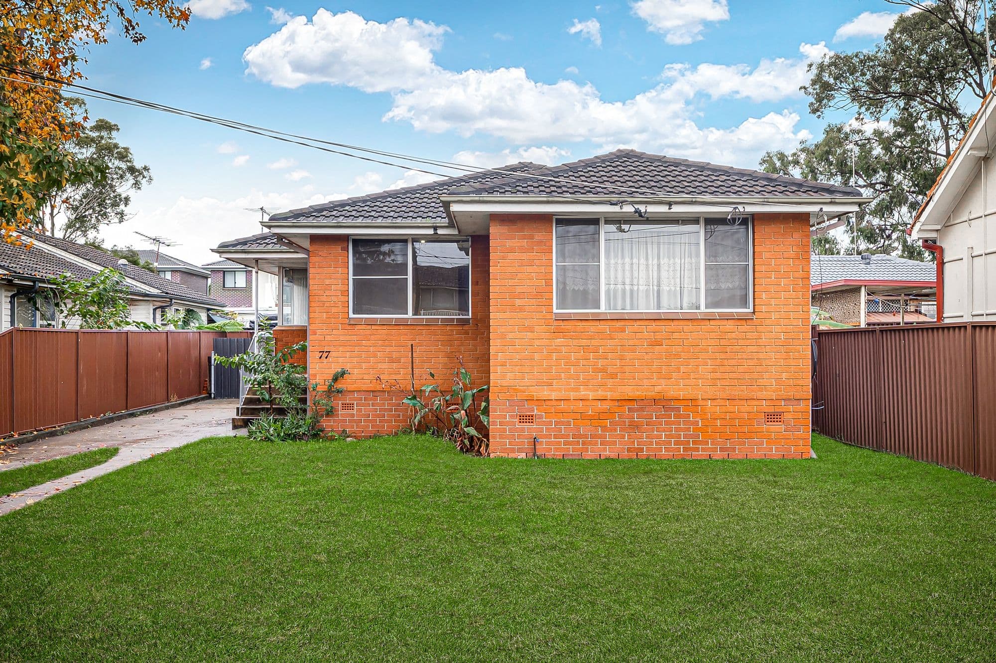77 & 77A Hill End Road, Doonside NSW 2767, Doonside - Image 1