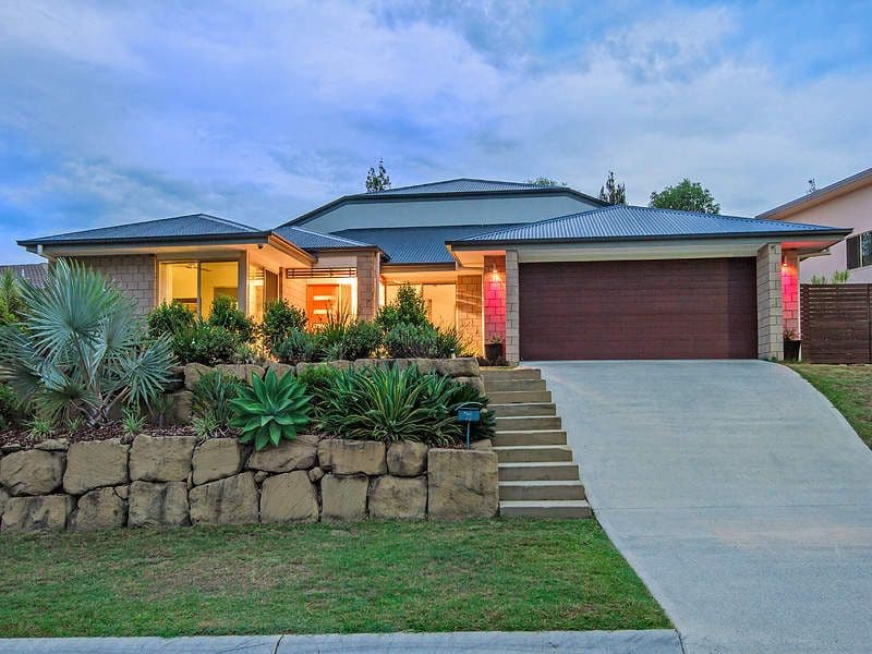 72 Treeline Circuit, UPPER COOMERA QLD 4209, Upper Coomera - Image 1
