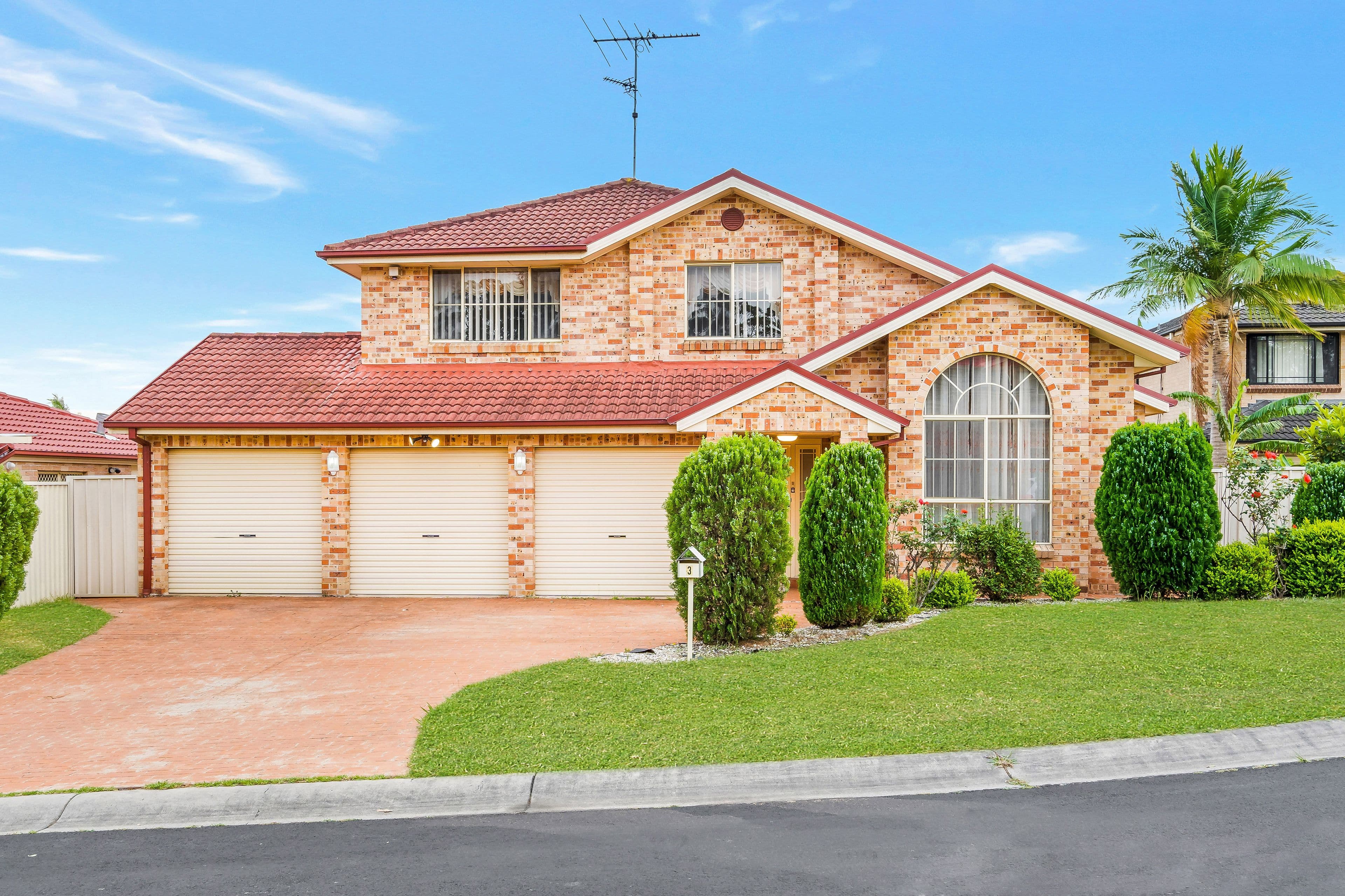 3 Tanna Place, Prestons NSW 2170, Prestons - Image 1