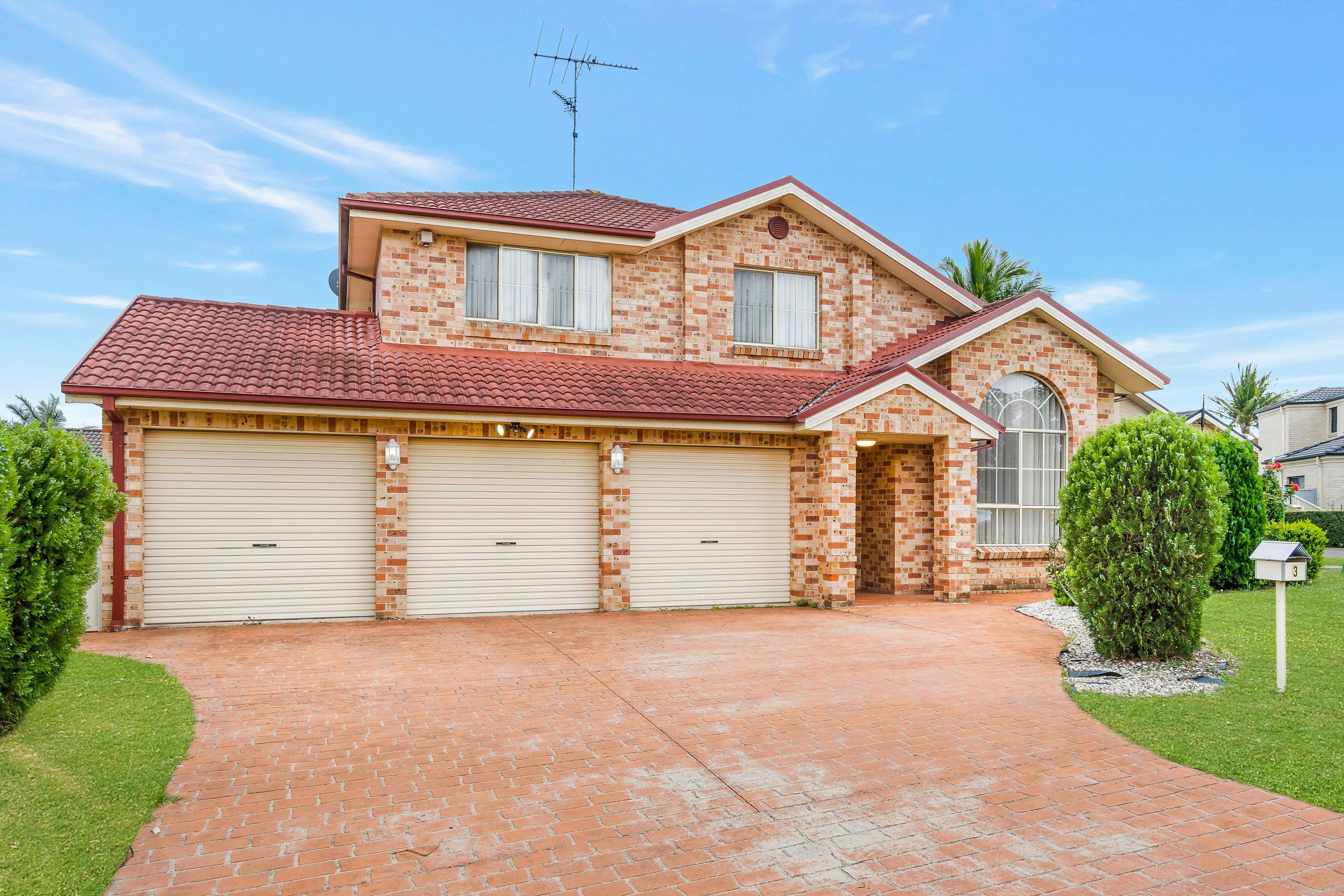 3 Tanna Place, Prestons NSW 2170, Prestons - Thumbnail 2