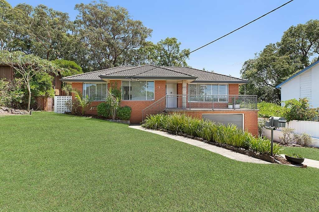 1 Dewrang Crescent, Toronto NSW 2283, Toronto - Image 1