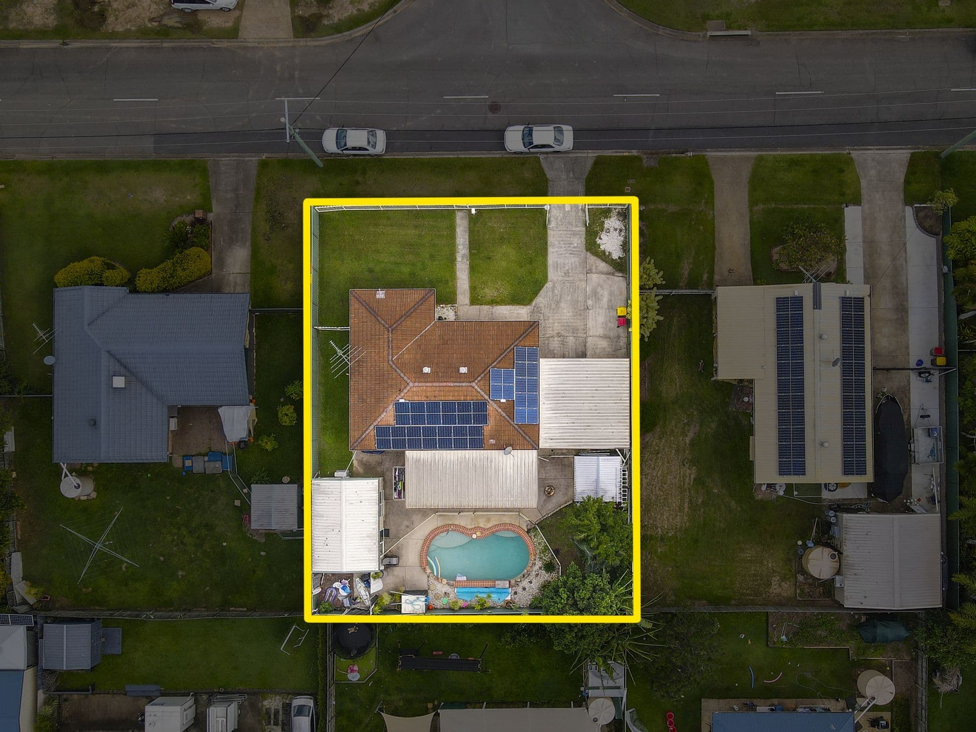 40 Wagtail Drive, Deception Bay QLD 4508, Deception Bay - Thumbnail 2