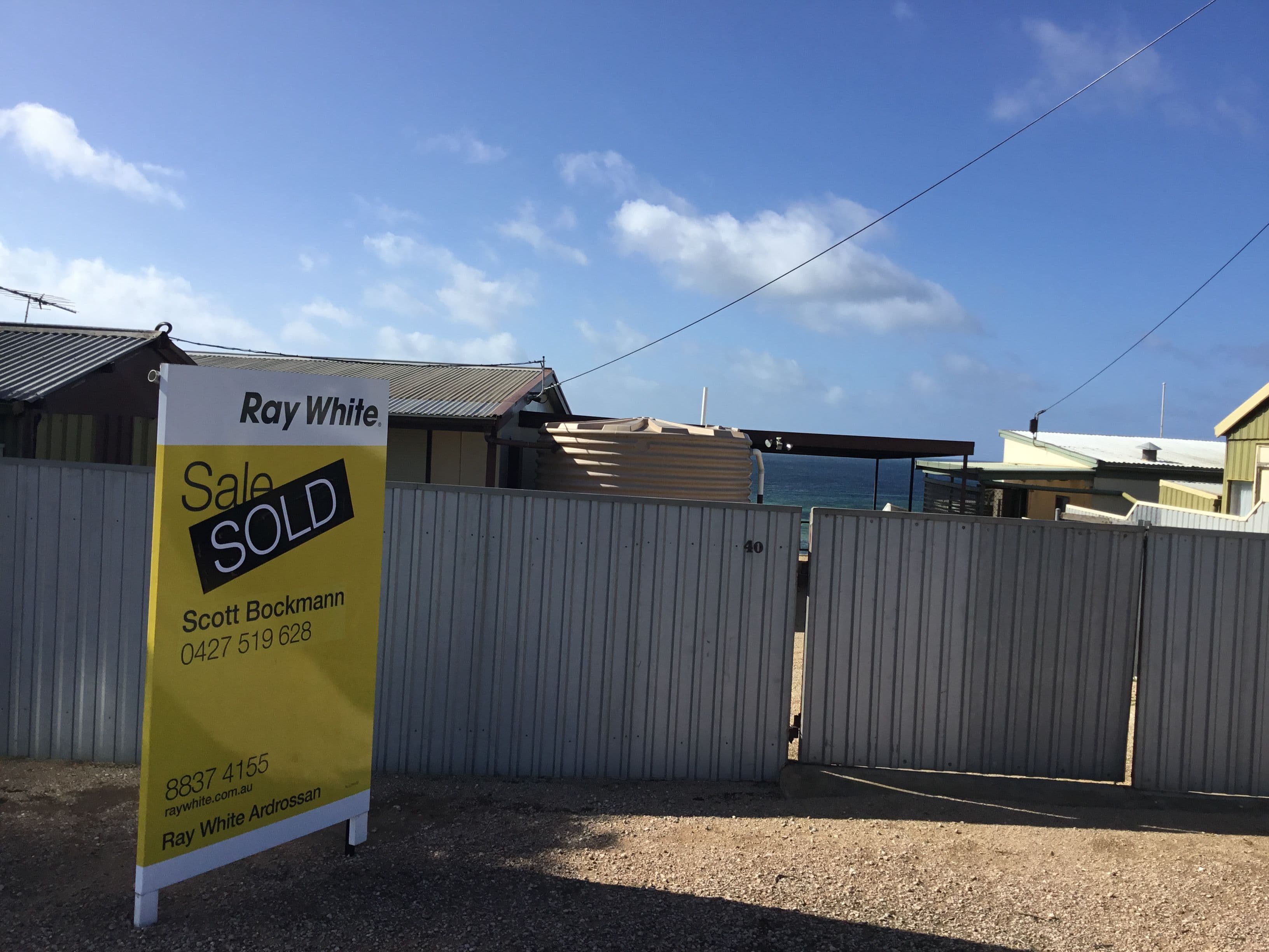 40 Brown Road, James Well SA 5571, James Well - Image 1