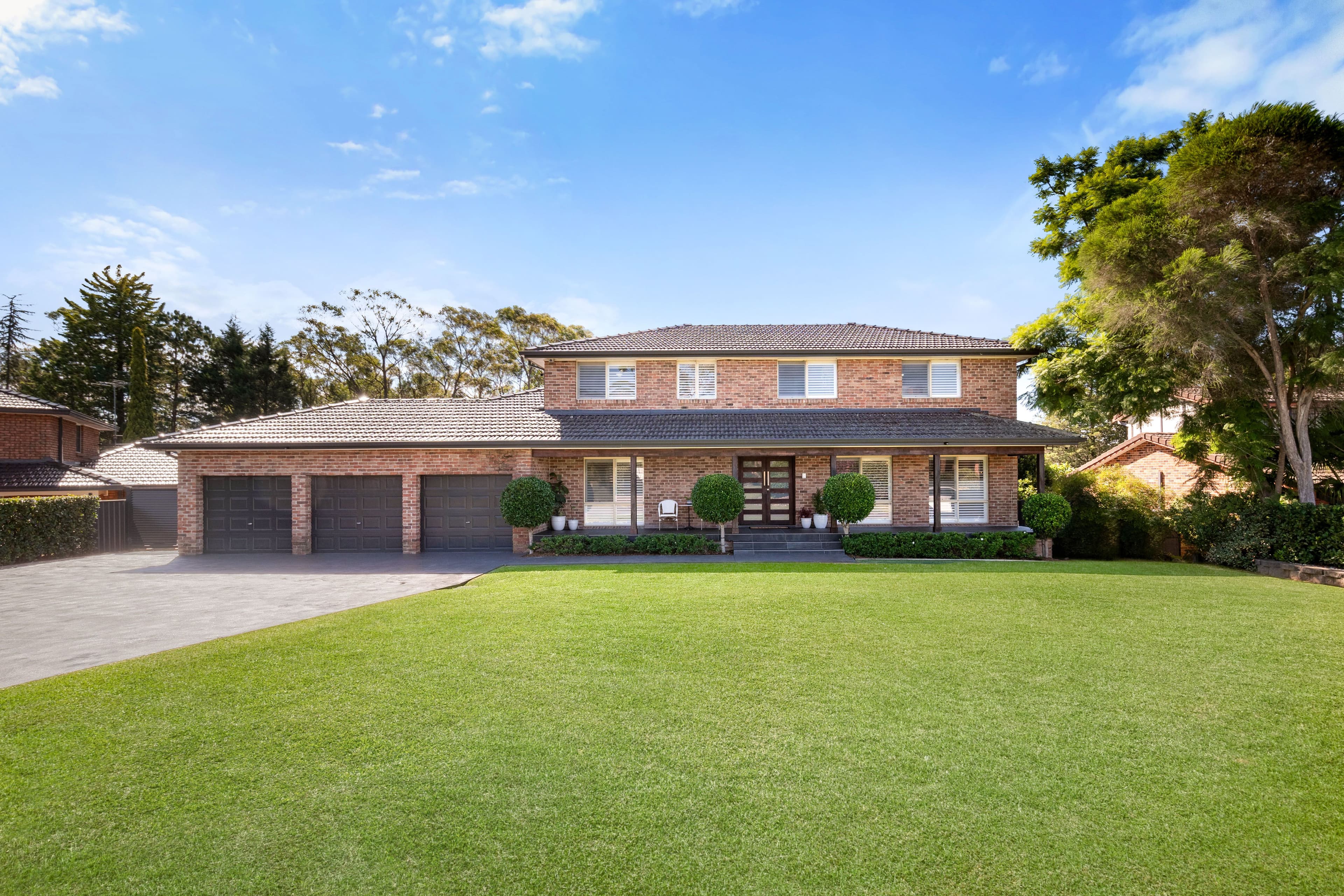 7 Thomas Nelson Place, Glenbrook NSW 2773, Glenbrook - Image 1