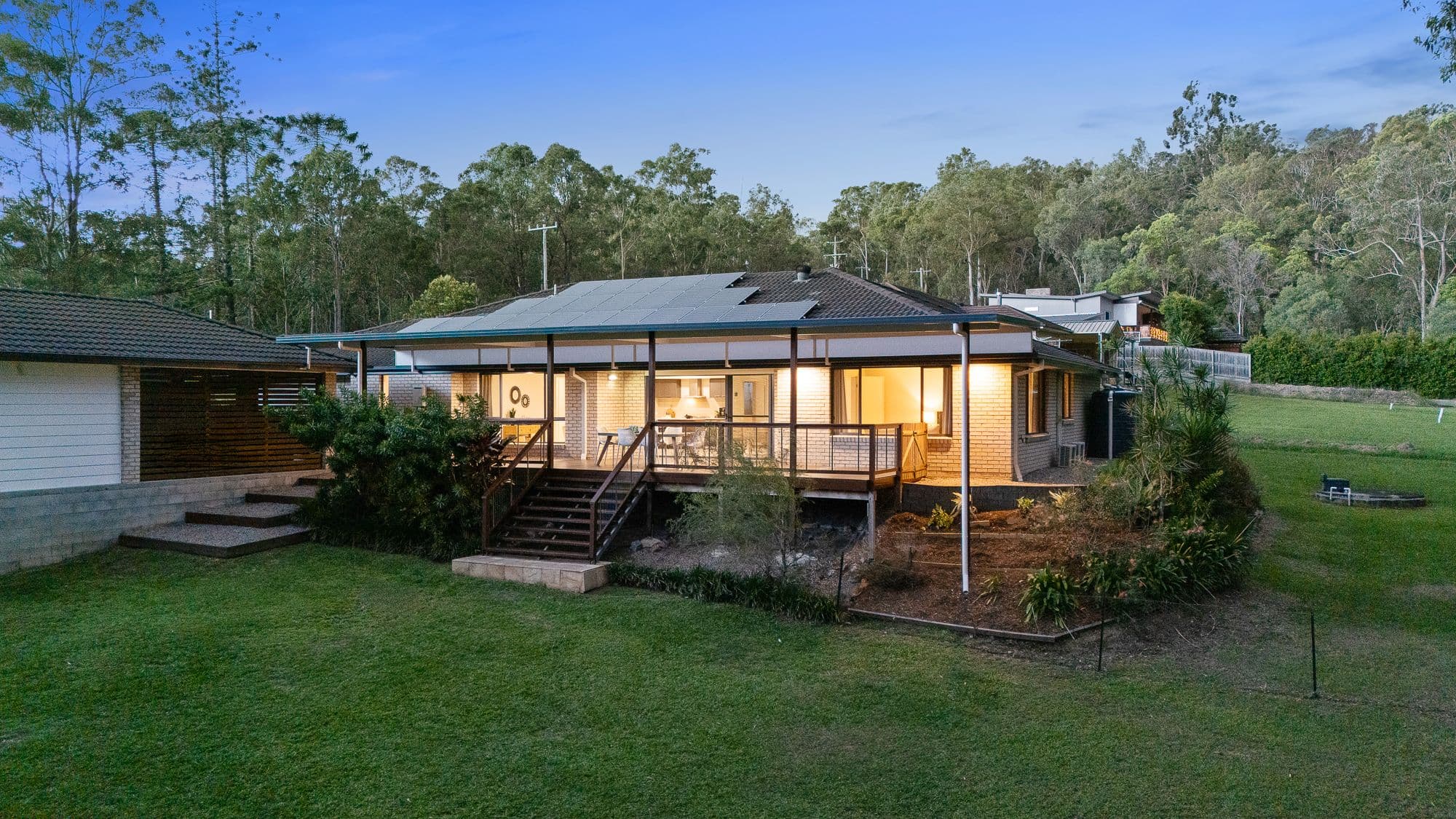 551 Bunya Road, Bunya QLD 4055, Bunya - Thumbnail 2
