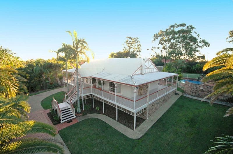 45 Alexandra Circuit, ALEXANDRA HILLS QLD 4161, Alexandra Hills - Image 1