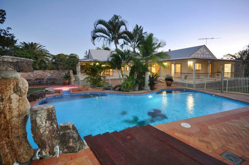 45 Alexandra Circuit, ALEXANDRA HILLS QLD 4161, Alexandra Hills - Thumbnail 2