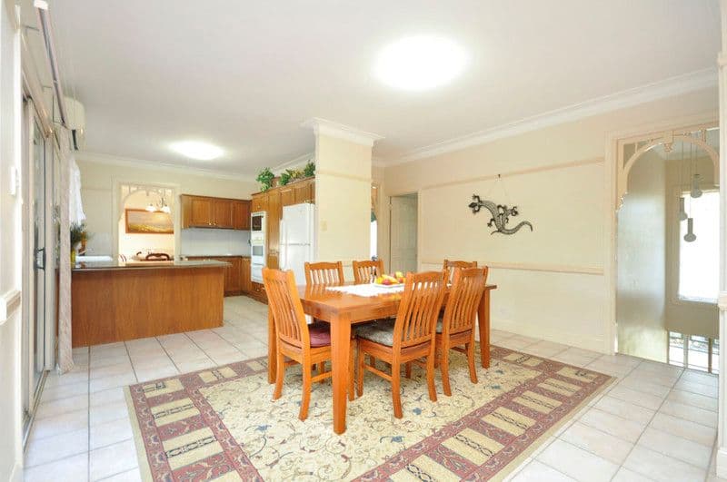 45 Alexandra Circuit, ALEXANDRA HILLS QLD 4161, Alexandra Hills - Thumbnail 7