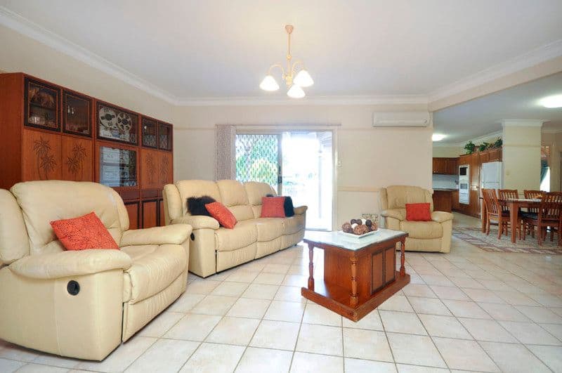 45 Alexandra Circuit, ALEXANDRA HILLS QLD 4161, Alexandra Hills - Thumbnail 8