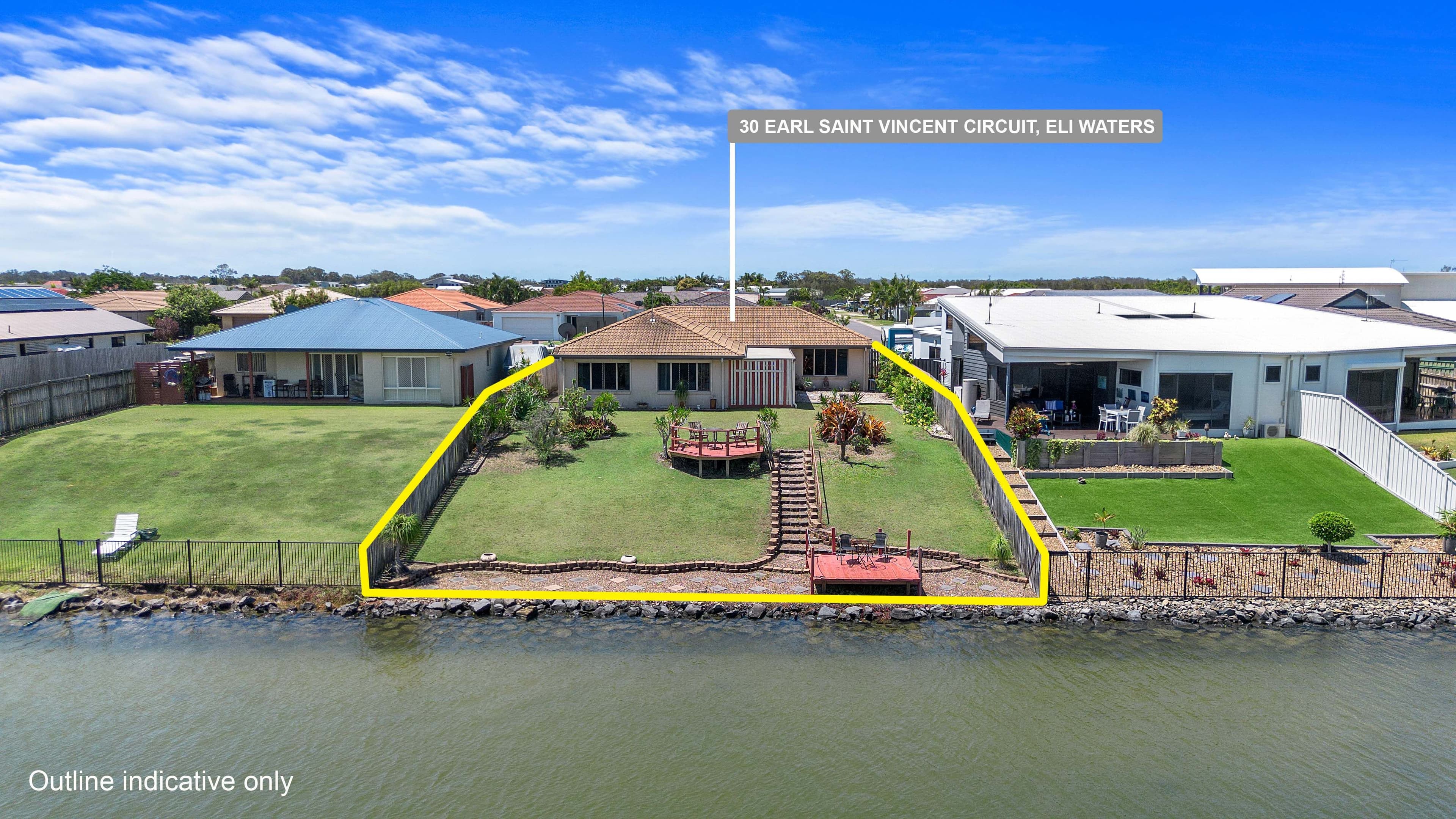 30 Earl Saint Vincent Circuit, Eli Waters QLD 4655, Eli Waters - Thumbnail 2