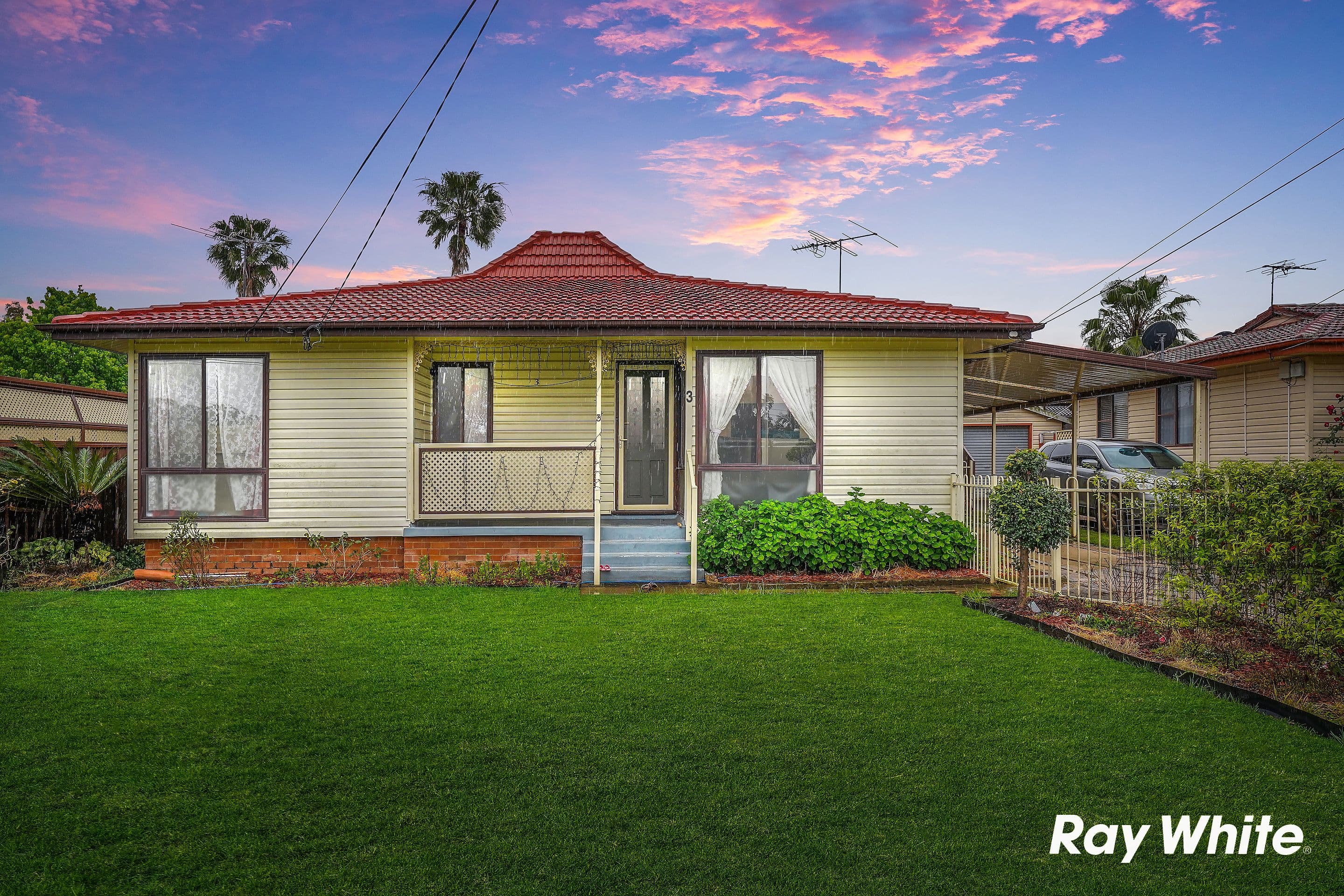 3 Reston Avenue, Hebersham NSW 2770, Hebersham - Thumbnail 2