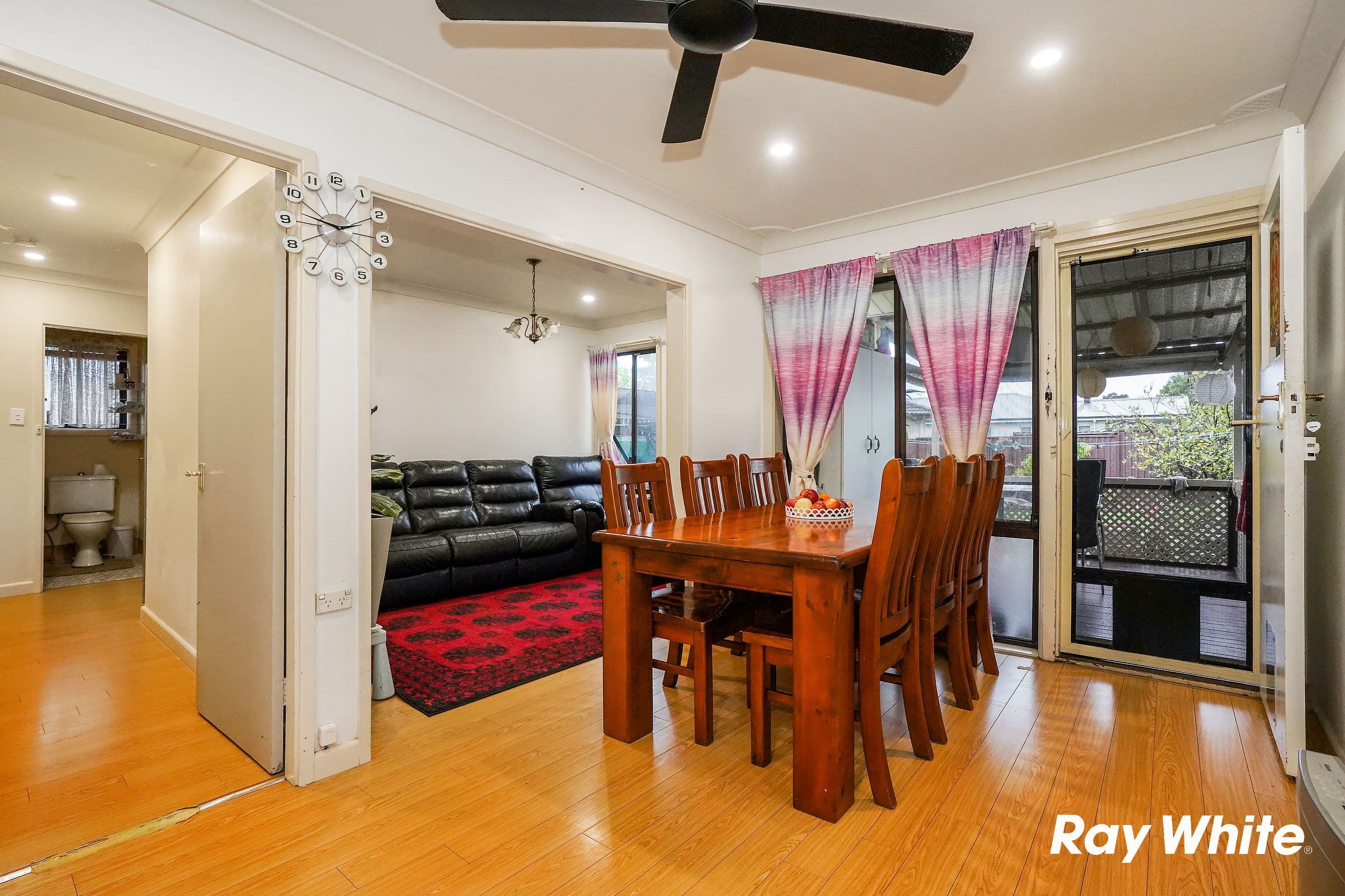 3 Reston Avenue, Hebersham NSW 2770, Hebersham - Thumbnail 7