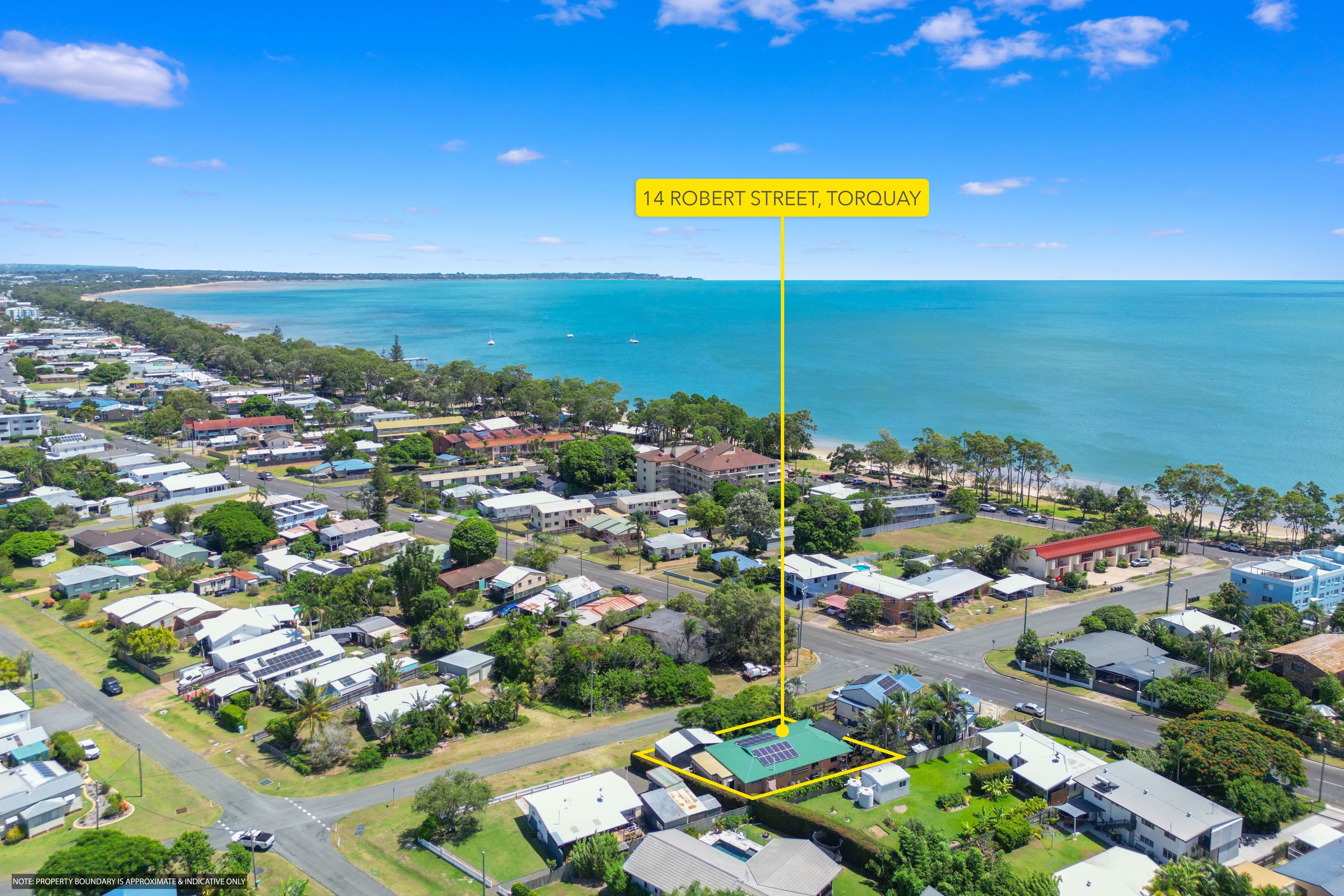 14 Robert Street, Torquay QLD 4655, Torquay - Image 1