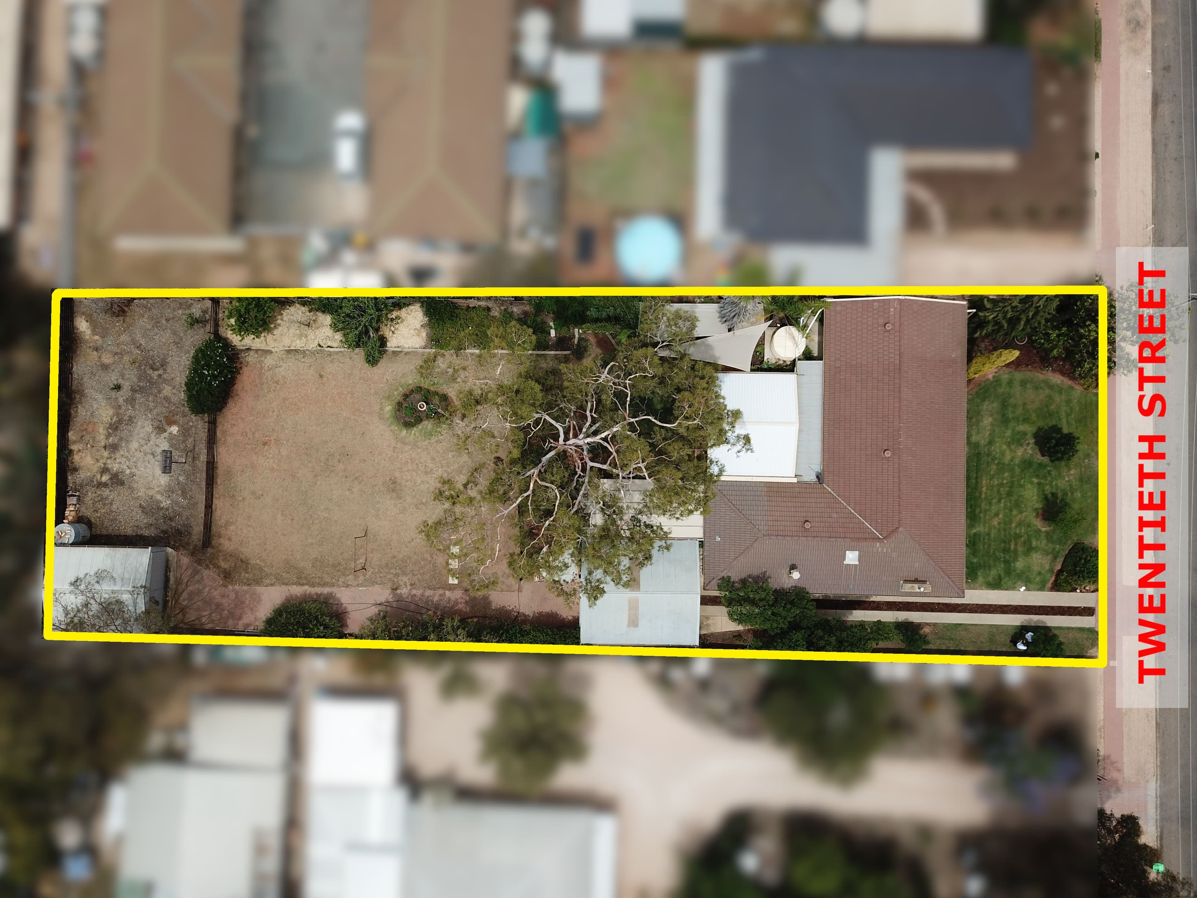 72 Twentieth Street, Renmark SA 5341, Renmark - Thumbnail 2