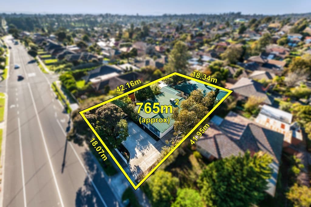 16 Victoria Street, Doncaster VIC 3108, Doncaster - Image 1
