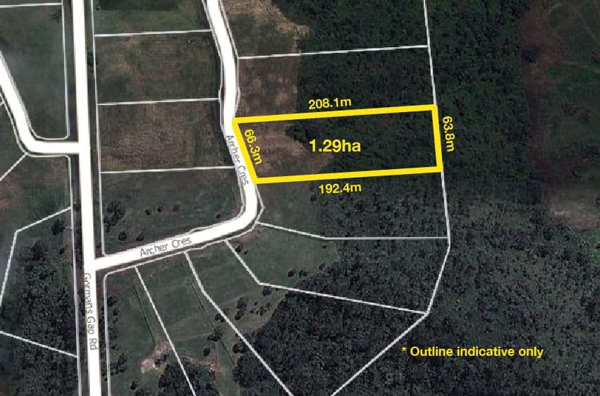 12 Archer Crescent, PRESTON QLD 4352, Preston - Thumbnail 3
