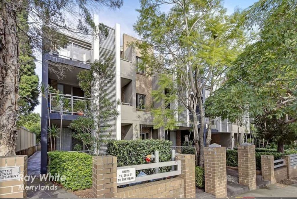 28-32 Pennant Hills Road, Parramatta NSW 2150, North Parramatta - Image 1