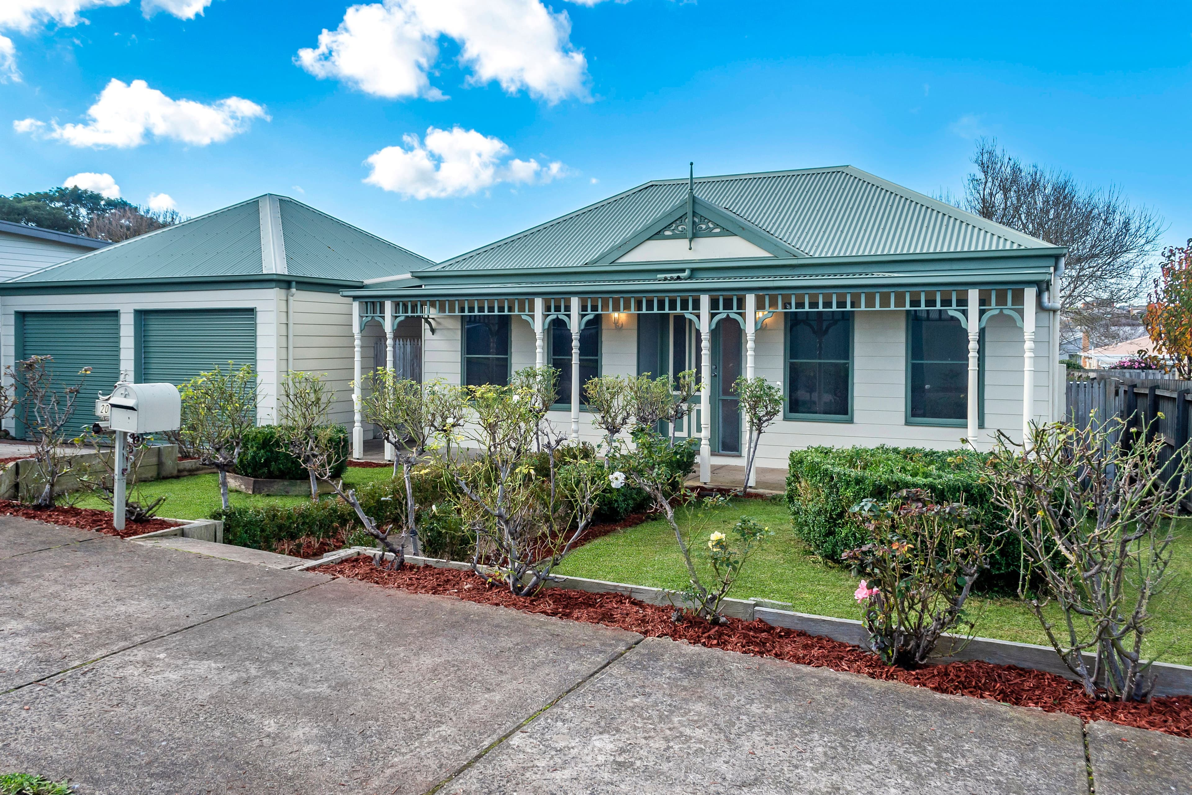 20 Bath Avenue, Warrnambool VIC 3280, Warrnambool - Image 1