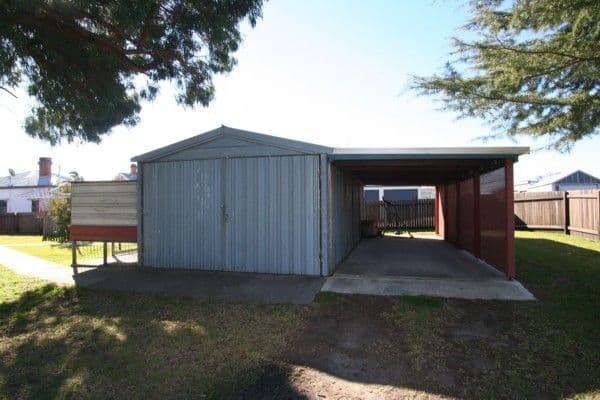 101 Logan Street, TENTERFIELD NSW 2372, Tenterfield - Thumbnail 8