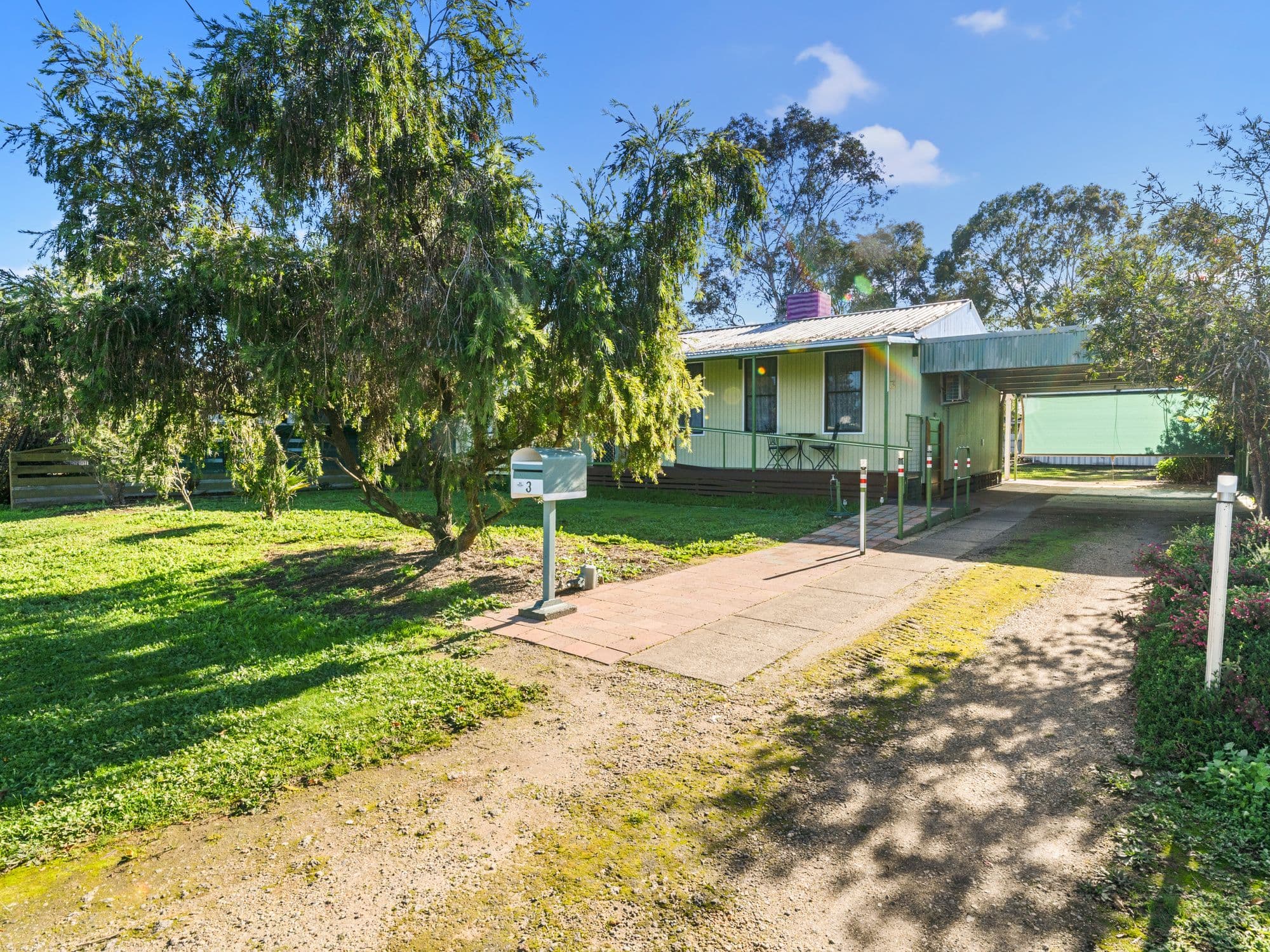 3 Ryan Street, Benalla VIC 3672, Benalla - Image 1