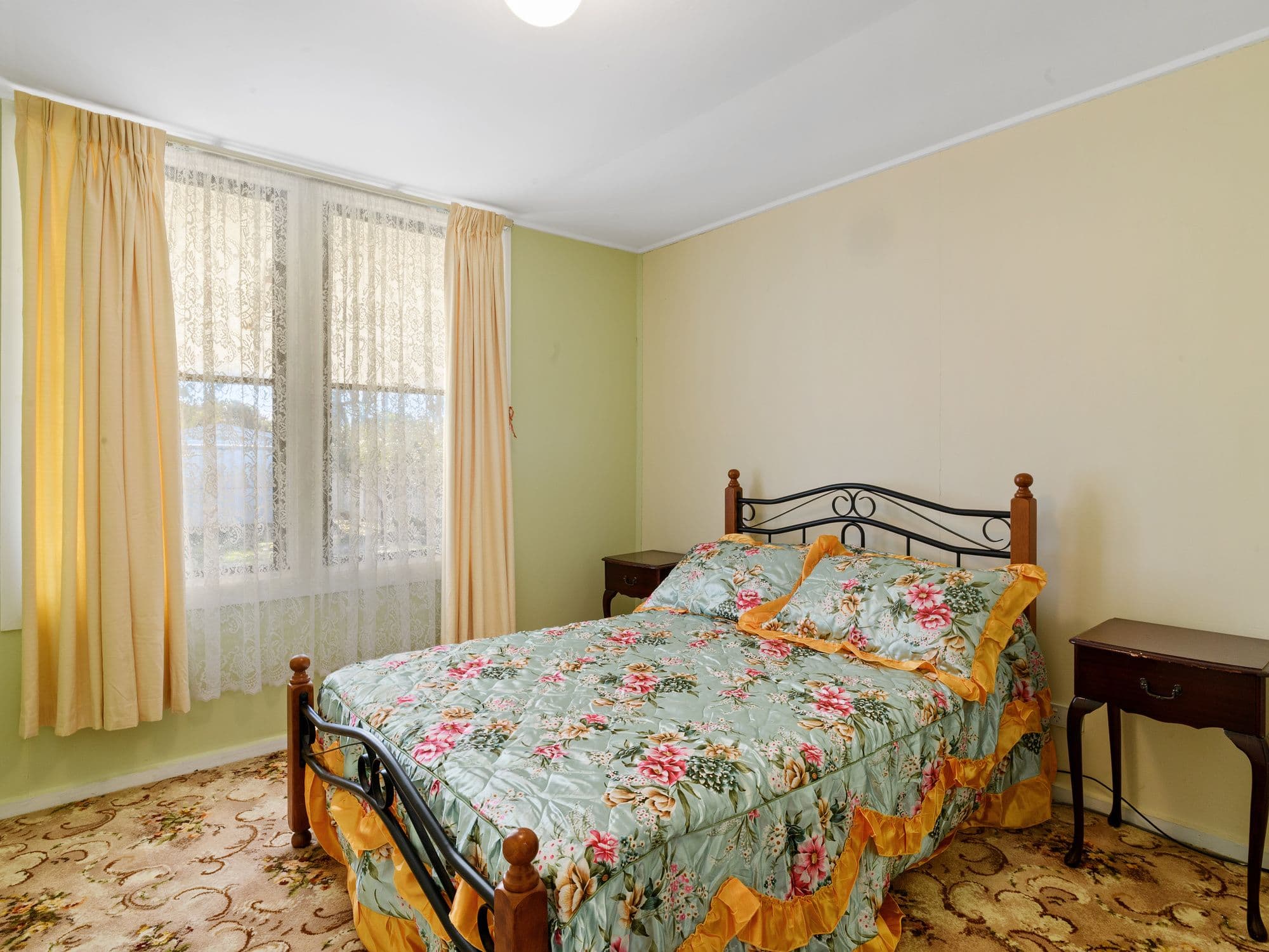 3 Ryan Street, Benalla VIC 3672, Benalla - Thumbnail 5
