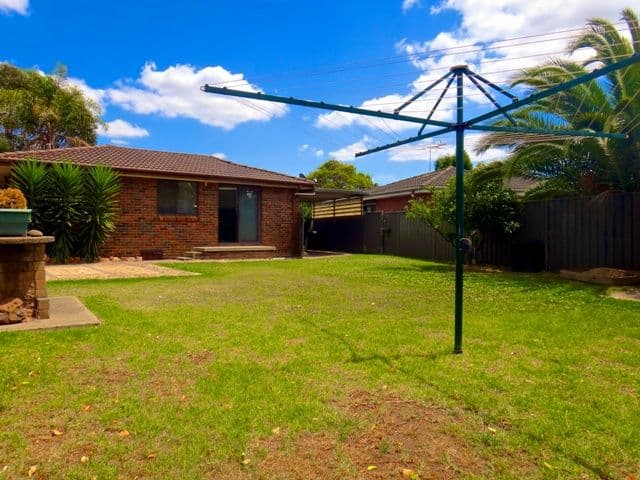7 Dickens Road, WETHERILL PARK NSW 2164, Wetherill Park - Thumbnail 5