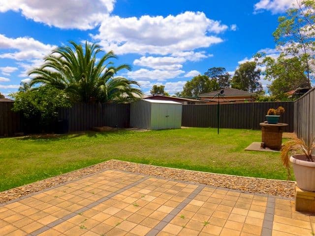 7 Dickens Road, WETHERILL PARK NSW 2164, Wetherill Park - Thumbnail 6