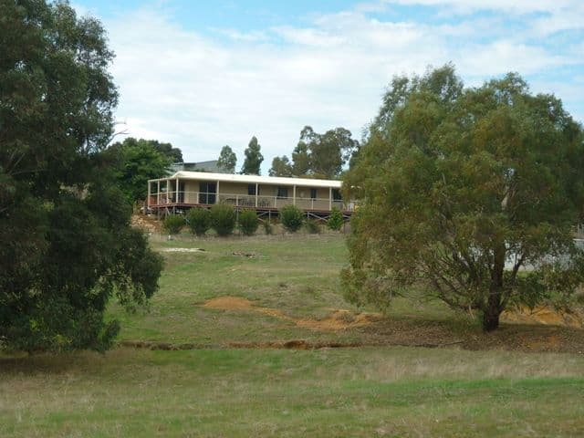 25 Tombs Court, Bullsbrook WA 6084, Bullsbrook - Image 1