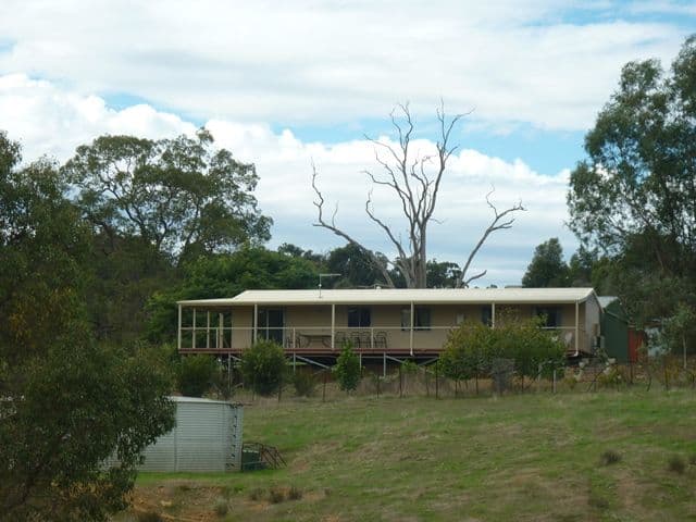 25 Tombs Court, Bullsbrook WA 6084, Bullsbrook - Thumbnail 4