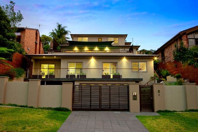 77 Haigh Avenue, BELROSE NSW 2085, Belrose - Image 1