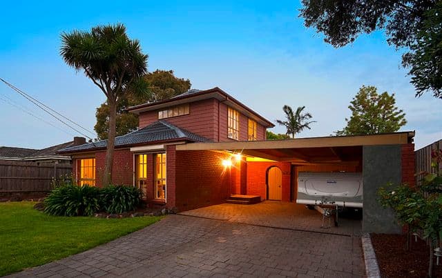 50 Grayson Drive, SCORESBY VIC 3179, Scoresby - Image 1