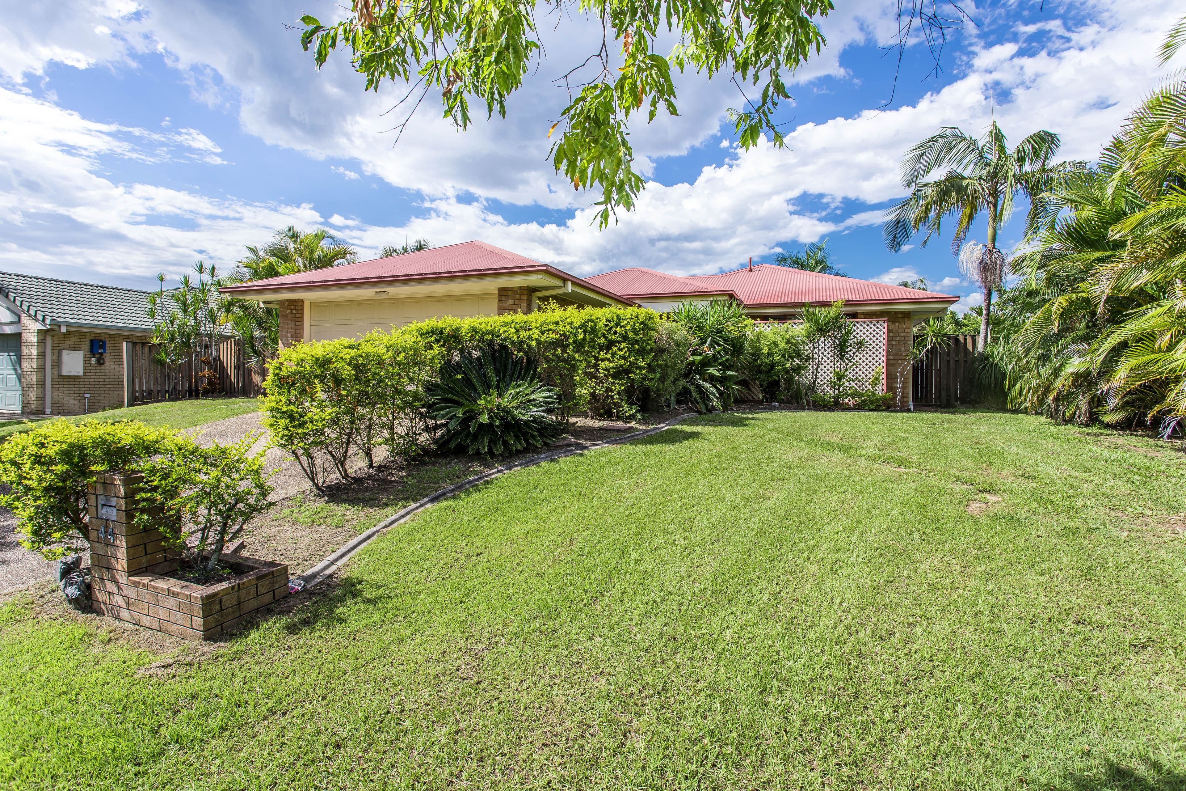 44 Friarbird Drive, Narangba QLD 4504, Narangba - Image 1