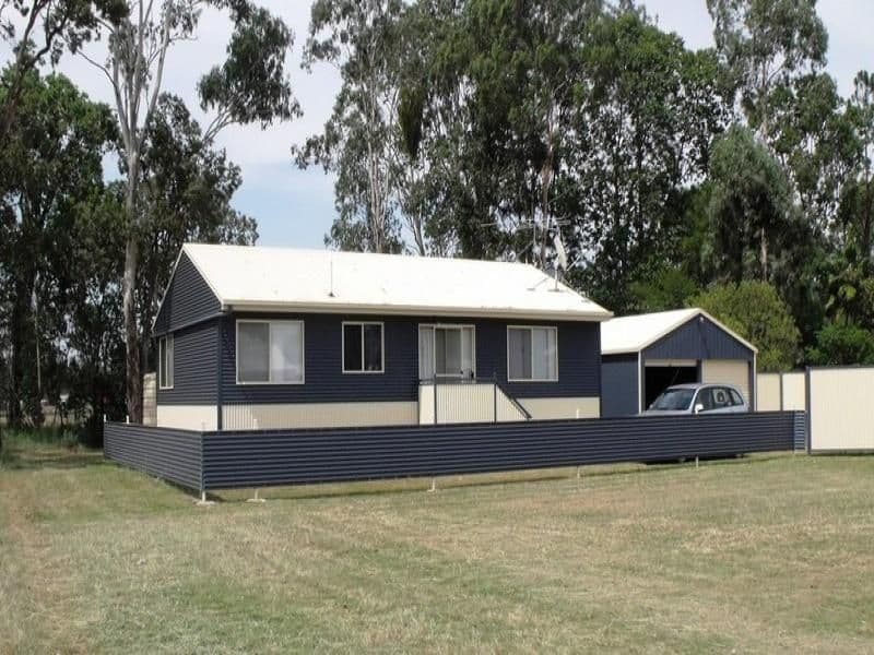 NANANGO QLD 4615, Nanango - Image 1
