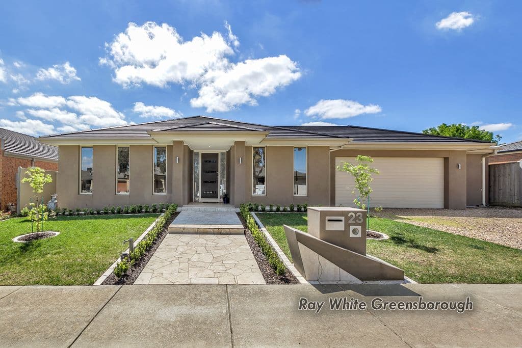 23 Counthan Terrace, DOREEN VIC 3754, Doreen - Image 1