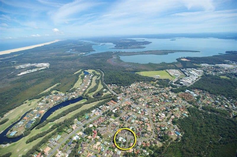 39 Yachtsman Cresent, SALAMANDER BAY NSW 2317, Salamander Bay - Thumbnail 2