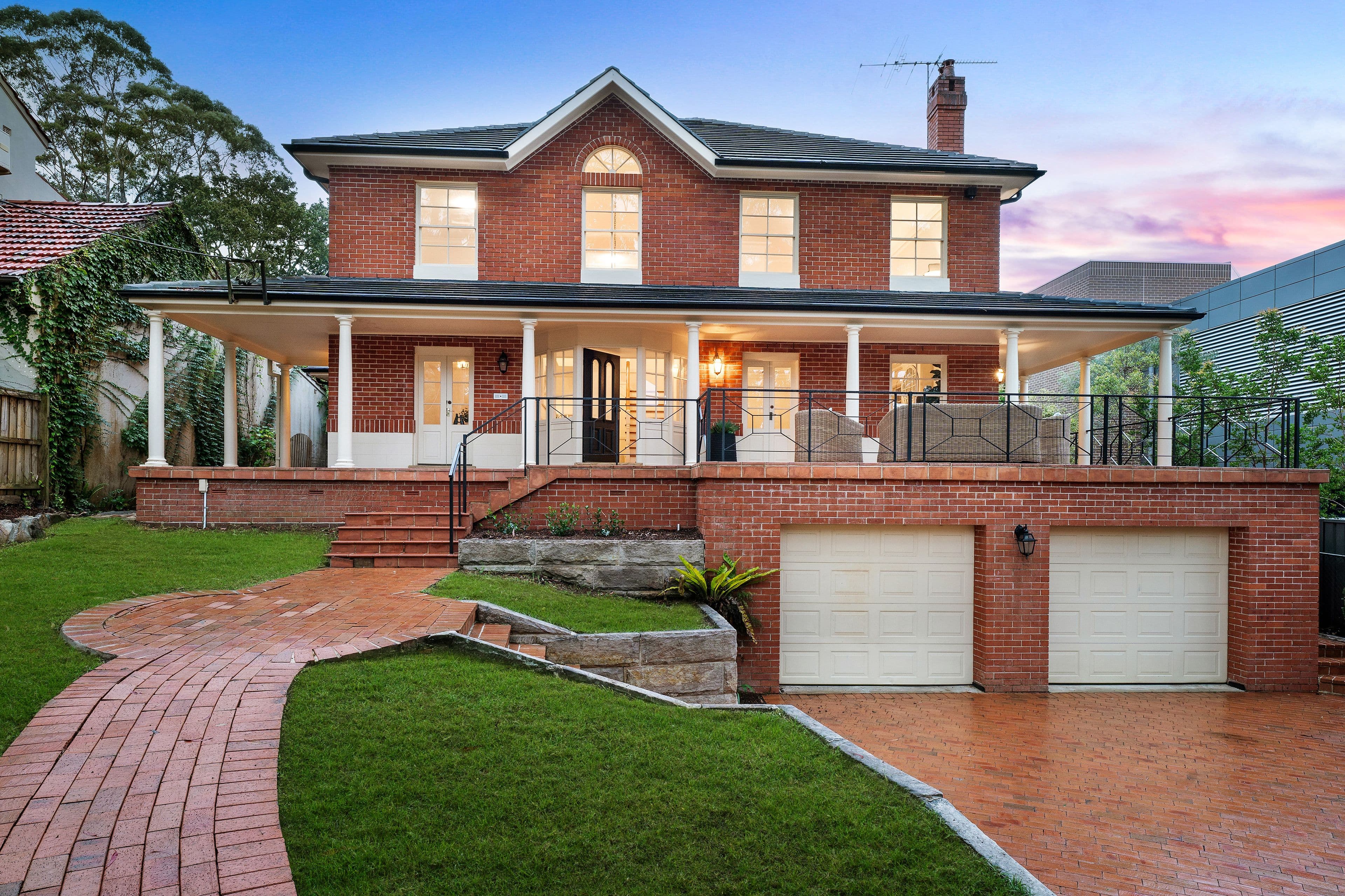 19 Woodville Avenue, Wahroonga NSW 2076, Wahroonga - Image 1