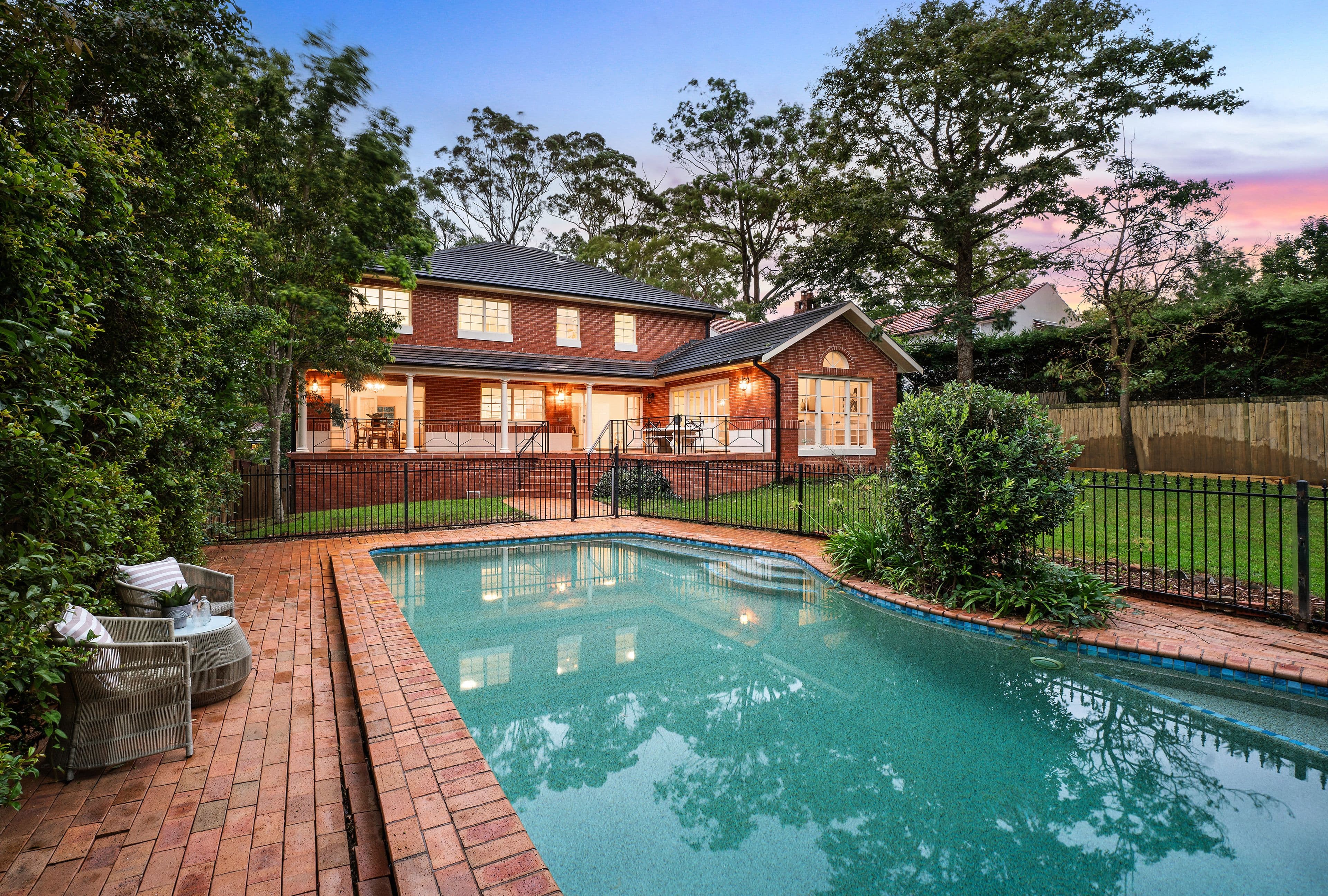 19 Woodville Avenue, Wahroonga NSW 2076, Wahroonga - Thumbnail 2