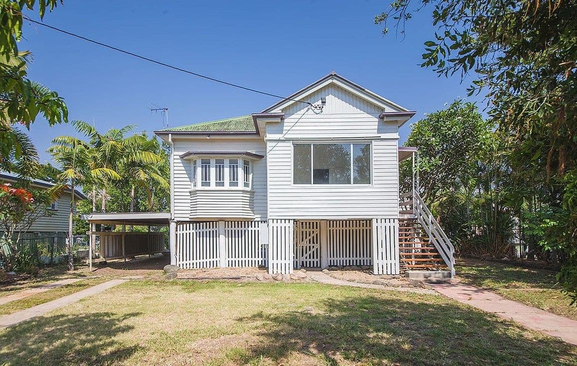 21 Bawden Street, Berserker QLD 4701, Berserker - Image 1