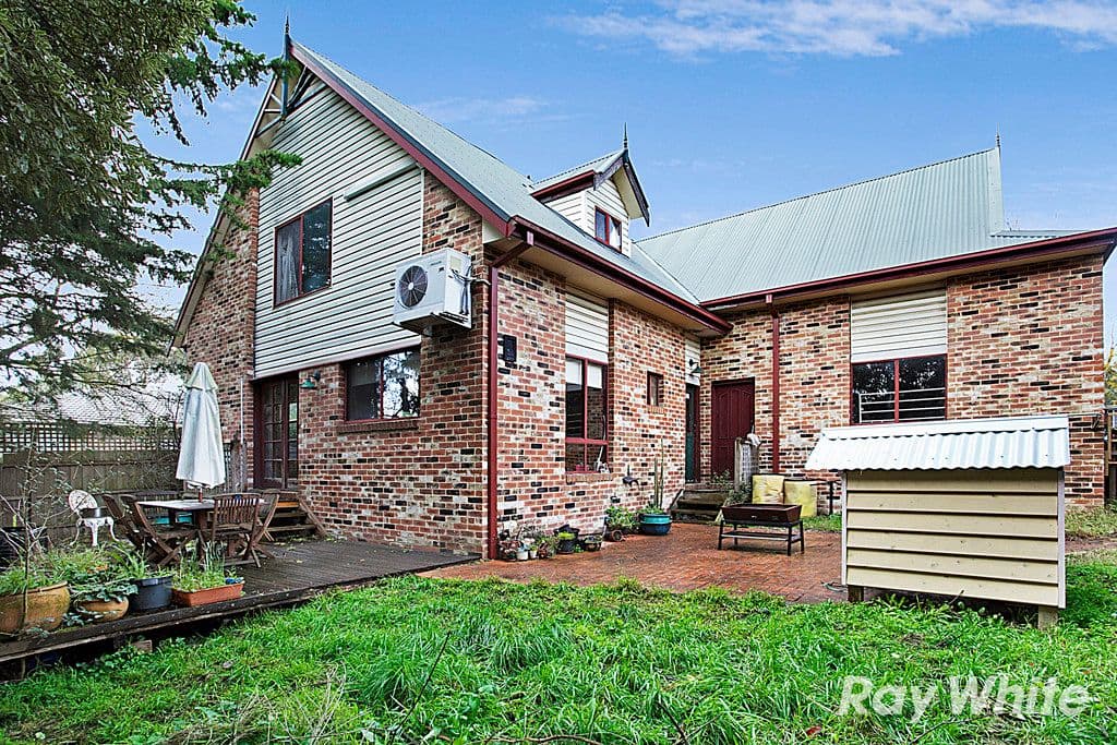 9a Broughton Avenue, Croydon VIC 3136, Croydon - Thumbnail 8
