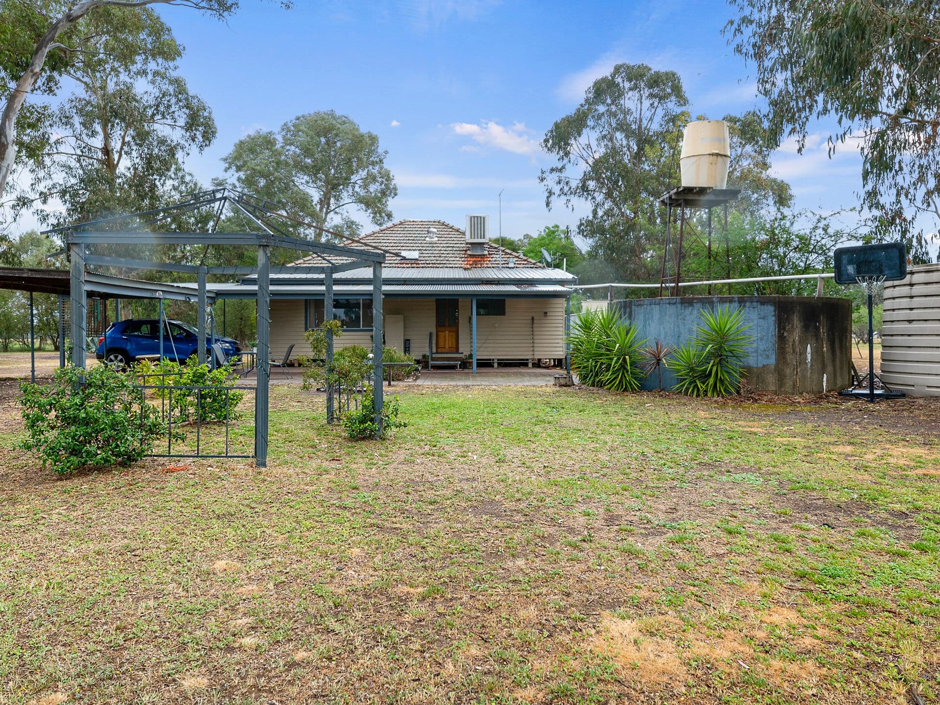 476 Goomalibee Road, Benalla VIC 3672, Benalla - Thumbnail 2