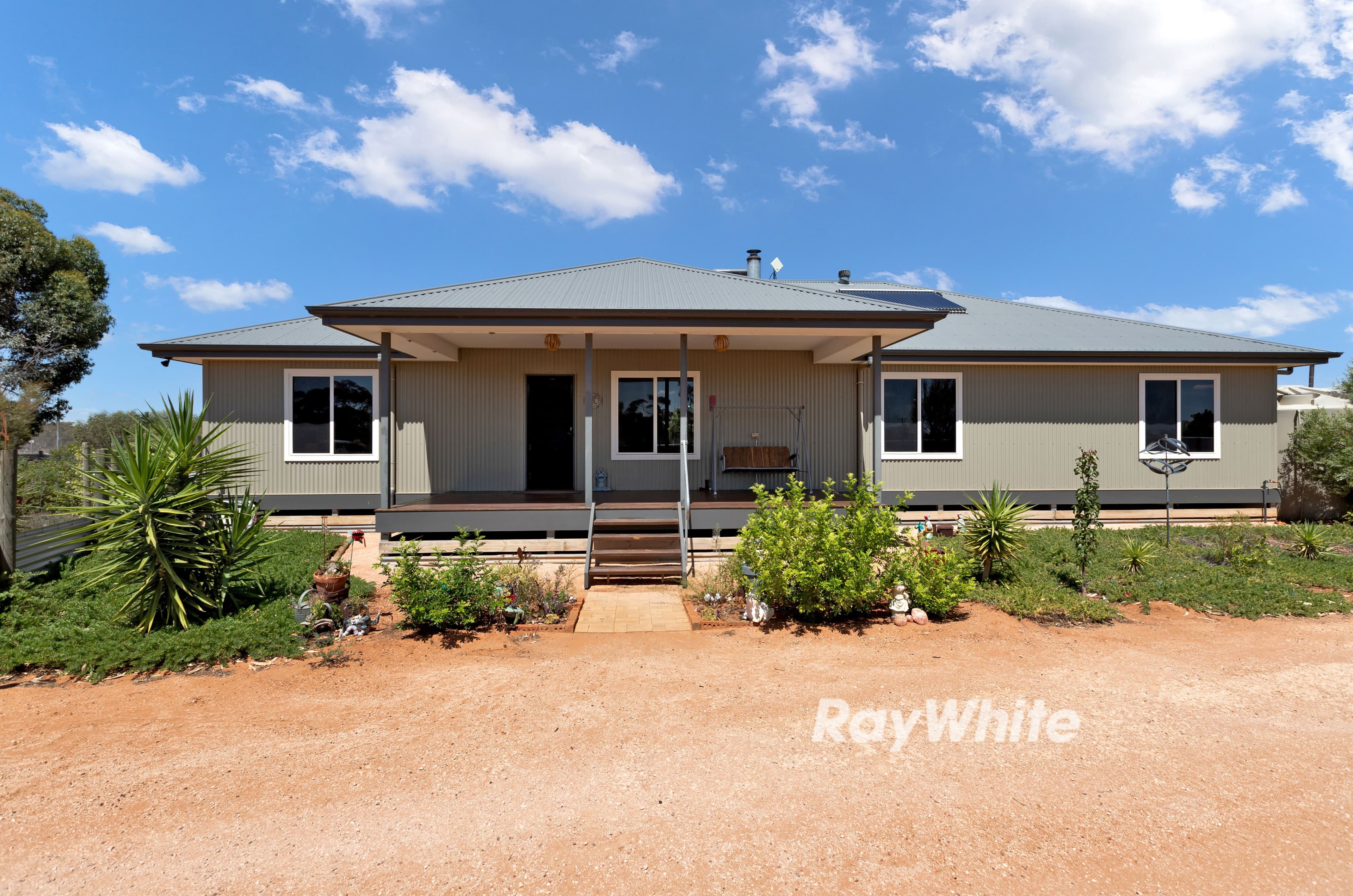 158 Dal Farra Road, Cardross VIC 3496, Cardross - Image 1