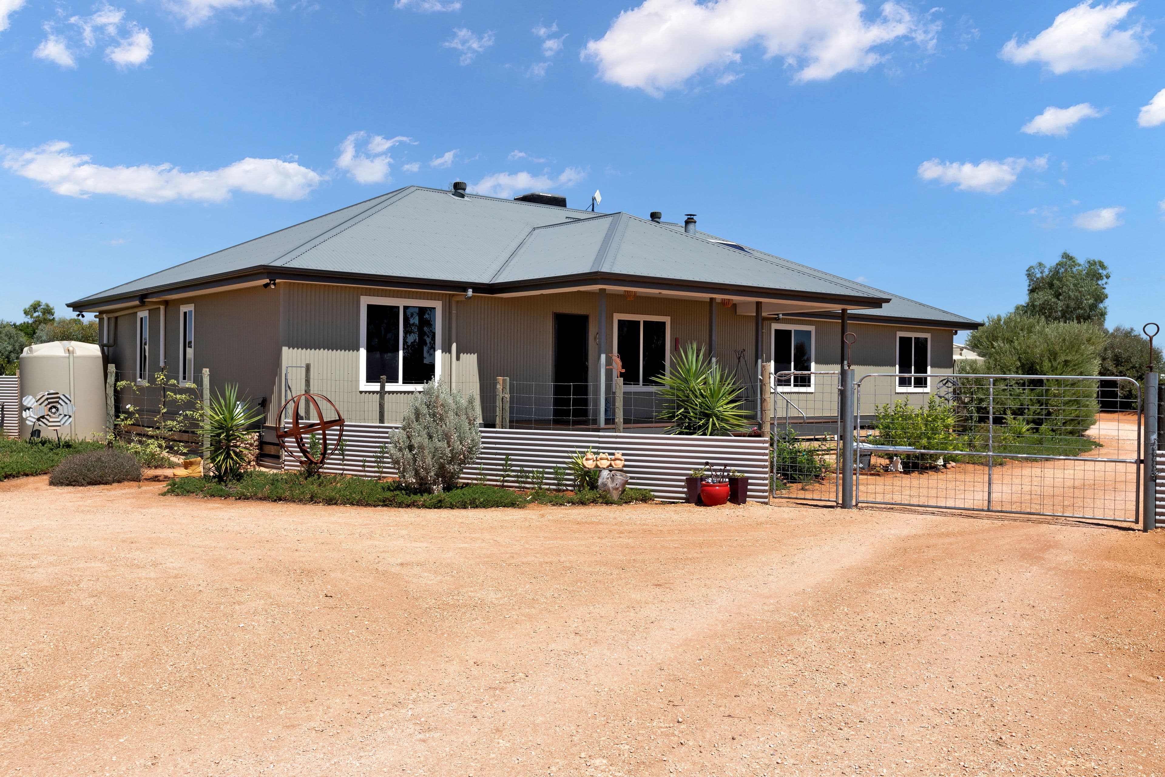 158 Dal Farra Road, Cardross VIC 3496, Cardross - Thumbnail 2