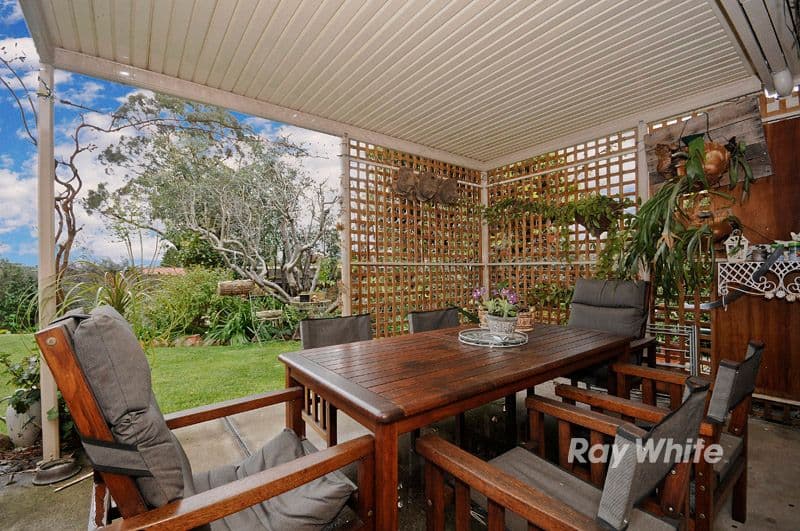 5 Elizbeth Street, BAYSWATER VIC 3153, Bayswater - Thumbnail 8
