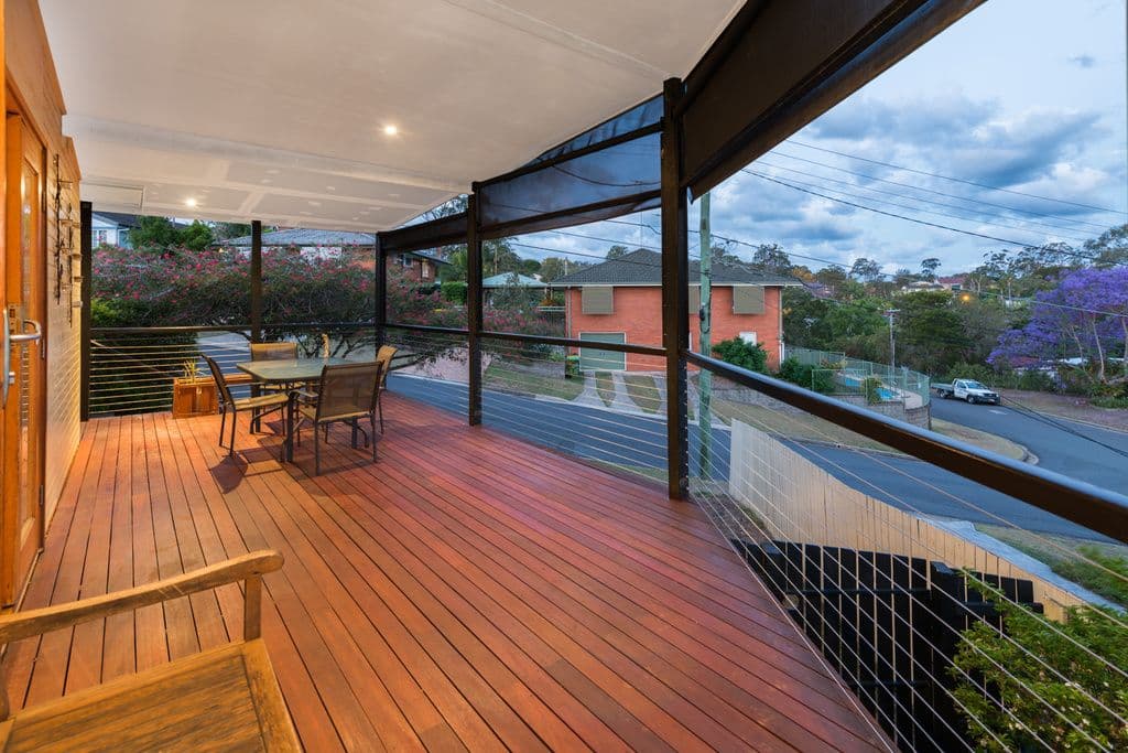4 O'Callaghan Street, Holland Park QLD 4121, Holland Park - Thumbnail 4