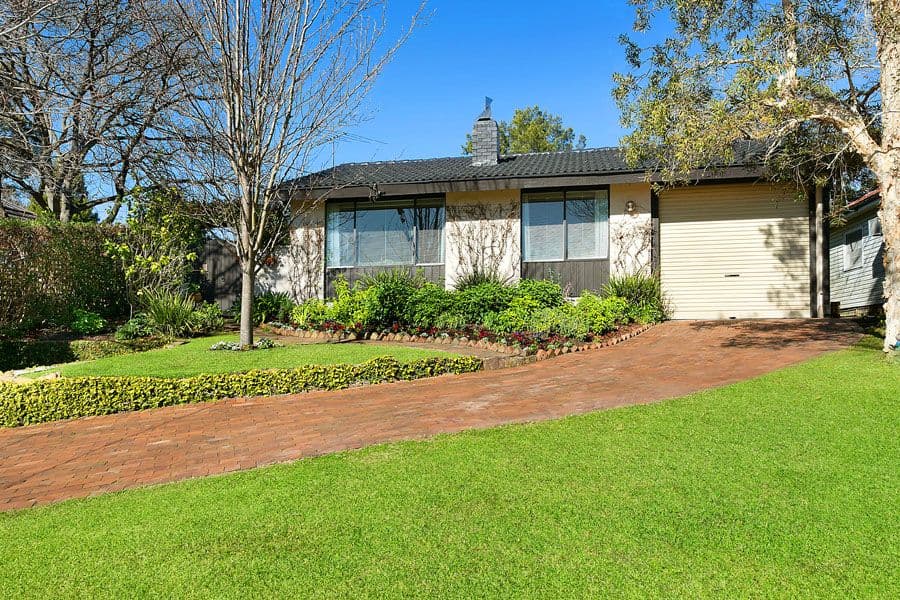 8 Spurgin Street, Wahroonga - Image 1